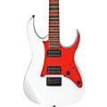 Ibanez GRG131DX GRG Series Electric Guitar White