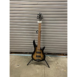 Used Ibanez GRG205SM Electric Bass Guitar