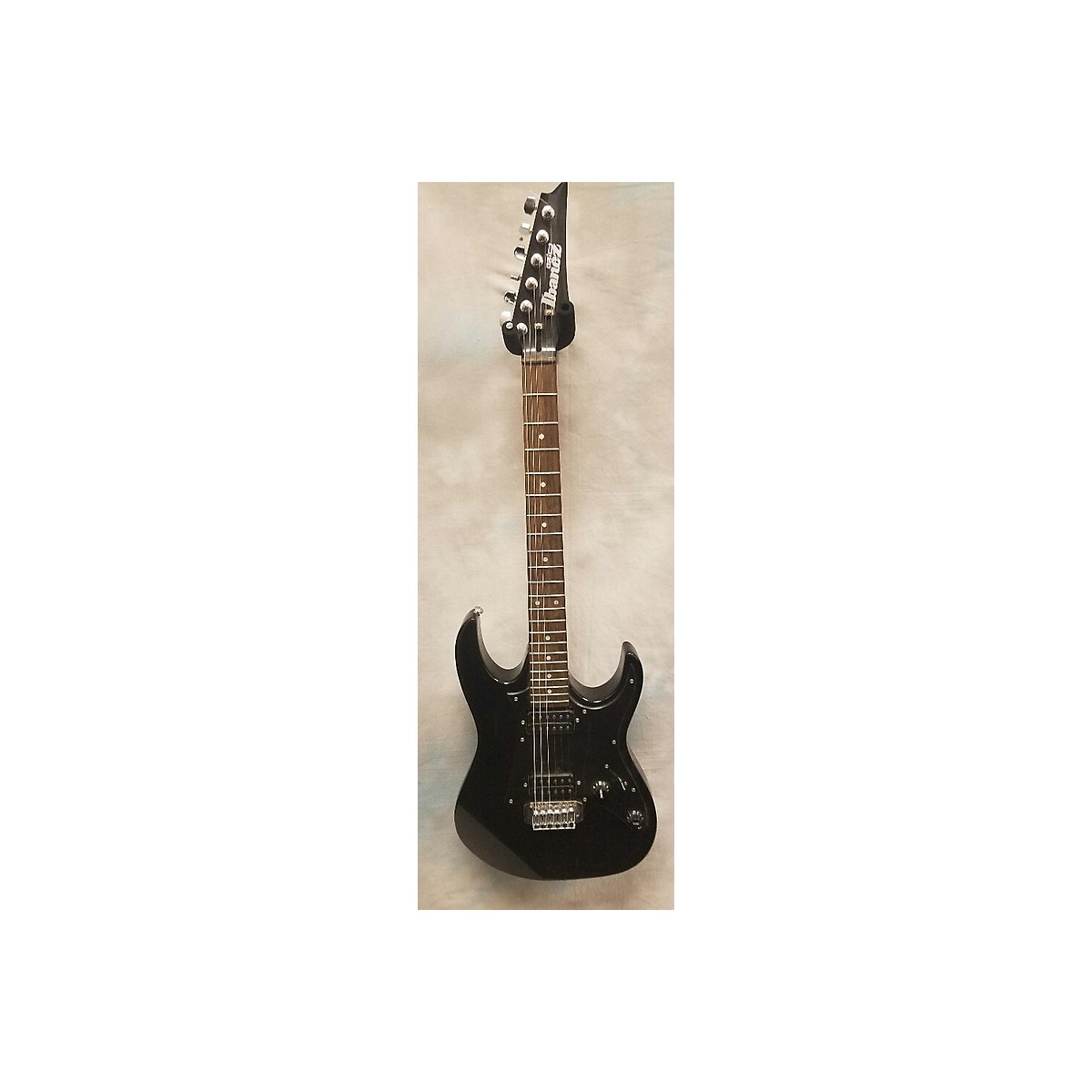 Used Ibanez GRG20Z Gio Solid Body Electric Guitar Guitar Center