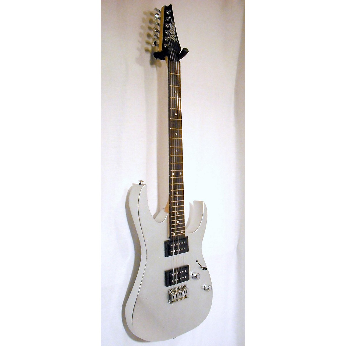 Used Ibanez GRG20Z Gio Solid Body Electric Guitar Guitar Center