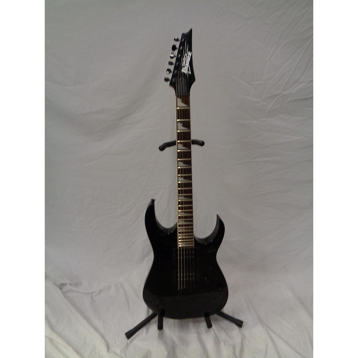 Used Ibanez GRG20Z Gio Solid Body Electric Guitar Guitar Center