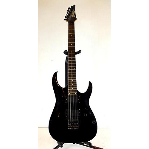 Used Ibanez GRG20Z Gio Solid Body Electric Guitar Guitar Center