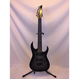 Used Ibanez GRG7221 Solid Body Electric Guitar