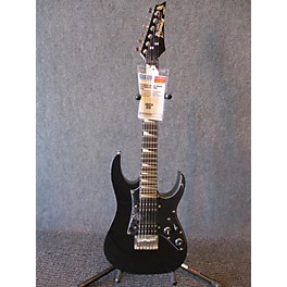 Used Ibanez GRGM21 Mikro Electric Guitar