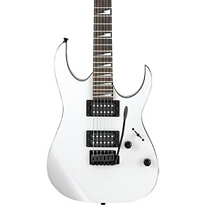 ibanez gio white and black