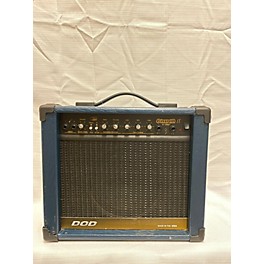 Used DOD GRIND IT Guitar Combo Amp