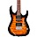 Ibanez GRX70QA Electric Guitar Sunburst