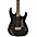 Ibanez GRX70QA Electric Guitar Transparent Black Sunburst
