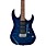 Ibanez GRX70QA Electric Guitar Transparent Blue Burst