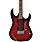 Ibanez GRX70QA Electric Guitar Transparent Red Burst