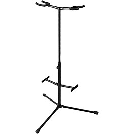 On-Stage GS-7255 Hang-it Double Guitar Stand
