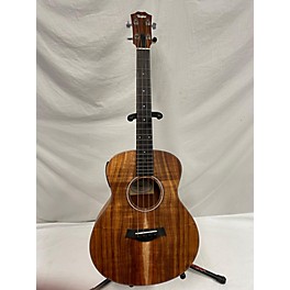 Used Taylor GS MINI-E KOA BASS Acoustic Bass Guitar