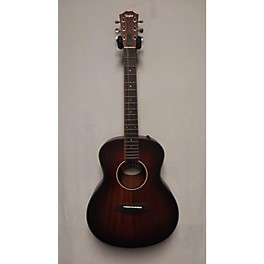 Used Taylor GS MINI KOA Acoustic Guitar