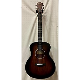 Used Taylor GS MINI KOA PLUS Acoustic Electric Guitar