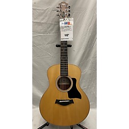 Used Taylor GS MINI SAPELE Acoustic Guitar