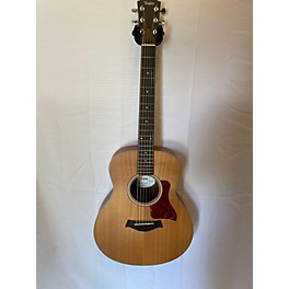 Used Taylor GS Mini 7/8 Scale Acoustic Guitar