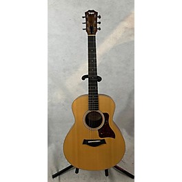 Used Taylor GS Mini 7/8 Scale Acoustic Guitar