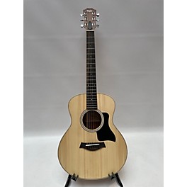 Used Taylor GS Mini Acoustic Guitar