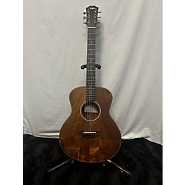 Used Taylor GS Mini E KOA Acoustic Electric Guitar