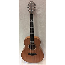 Used Taylor GS Mini-E Koa Acoustic Electric Guitar