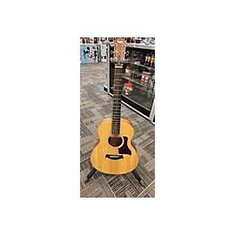 Used Taylor GS Mini Koa Acoustic Guitar