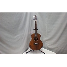 Used Taylor GS Mini Koa Acoustic Guitar