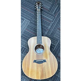 Used Taylor GS Mini Koa Acoustic Guitar