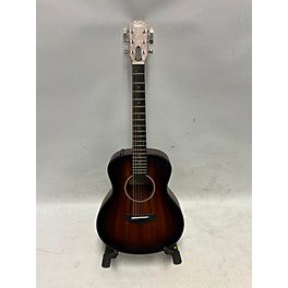 Used Taylor GS Mini Koa Plus Acoustic Electric Guitar