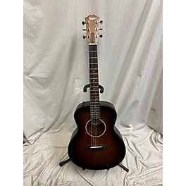 Used Taylor GS Mini Koa Plus Acoustic Electric Guitar