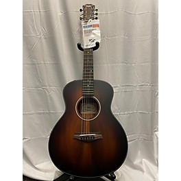 Used Taylor GS Mini Koa Plus Acoustic Electric Guitar