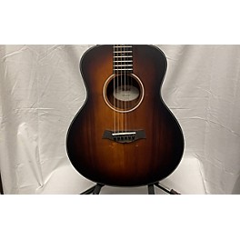 Used Taylor GS Mini Koa-e Plus Acoustic Guitar