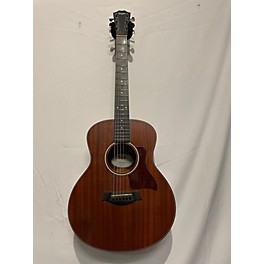 Used Taylor GS Mini Mahogany Acoustic Guitar