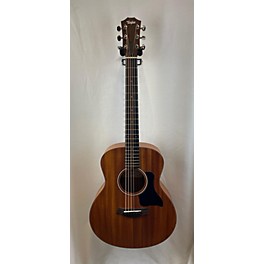 Used Taylor GS Mini Mahogany Acoustic Guitar