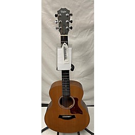 Used Taylor GS Mini Rosewood Acoustic Guitar