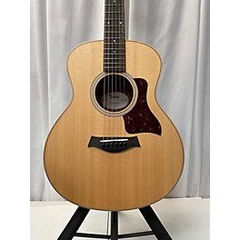 Used Taylor GS Mini Rosewood Acoustic Guitar