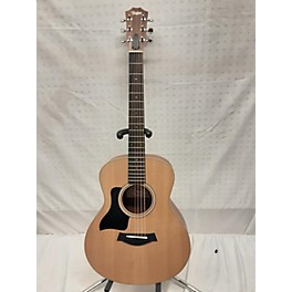 Used Taylor GS Mini Sapele Acoustic Guitar