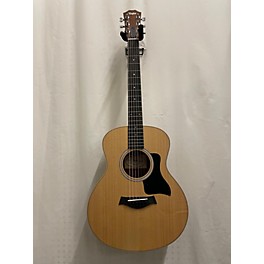 Used Taylor GS Mini Sapele Acoustic Guitar