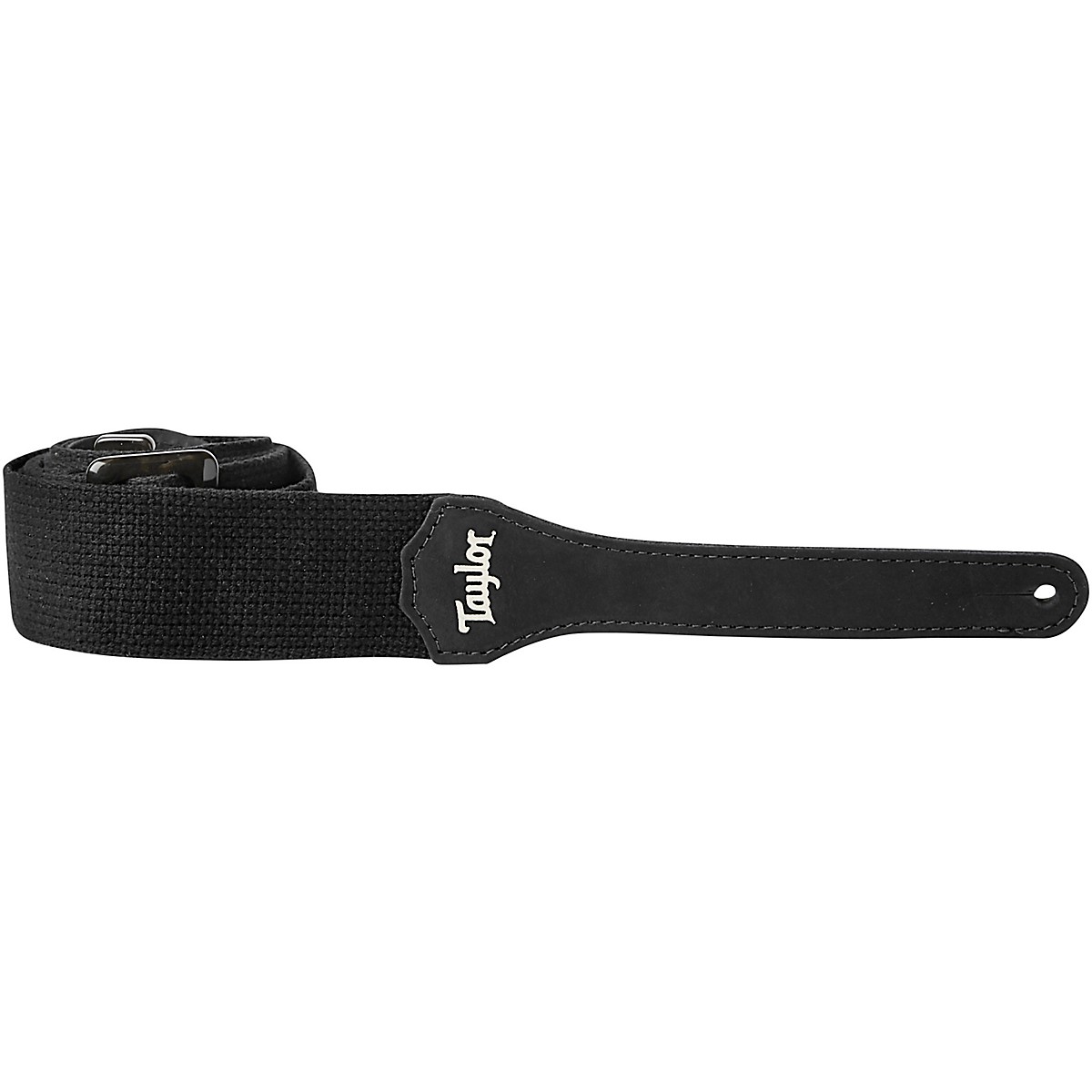 Taylor GS Mini Strap Black 2 in. Guitar Center