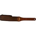 Taylor GS Mini Strap Chocolate Brown2 in.