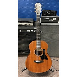 Used Taylor GS Mini-e Acoustic Electric Guitar