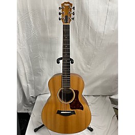 Used Taylor GS Mini-e Acoustic Electric Guitar