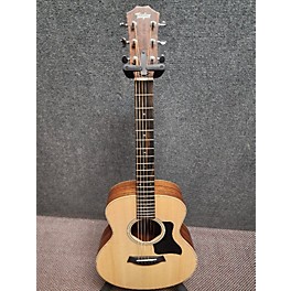 Used Taylor GS Mini-e Acoustic Electric Guitar