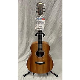 Used Taylor GS Mini-e Koa Acoustic Guitar