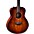 Taylor GS Mini-e Koa Plus Acoustic-Electric Guitar Shaded Edge Burst