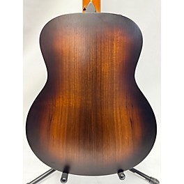 Used Taylor GS Mini-e Koa Plus Acoustic Electric Guitar