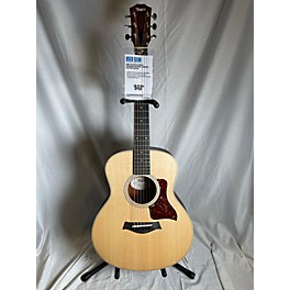 Used Taylor GS Mini-e ROSEWOOD Acoustic Electric Guitar