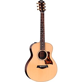Taylor GS Mini-e Rosewood 50th Anniversary Limited Edition Acoustic-Electric Guitar