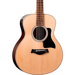 Taylor GS Mini-e Rosewood Acoustic-Electric Guitar
