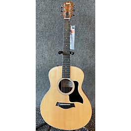 Used Taylor GS Mini-e Rosewood Plus Acoustic Guitar