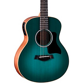 Taylor GS Mini-e Special-Edition Acoustic-Electric Guitar